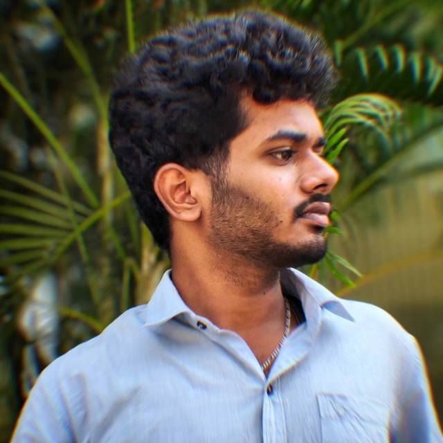 Madhavan - Video Editor